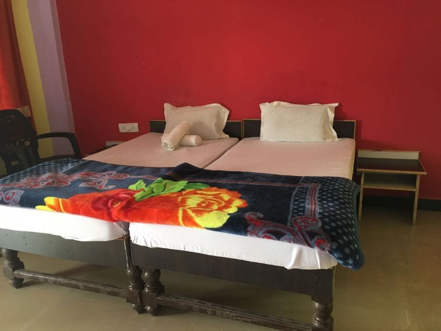 Ellora Heritage Resort-5